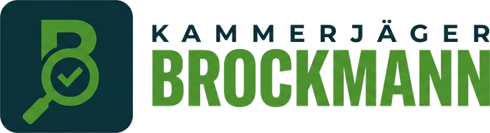 Kammerjäger Brockmann